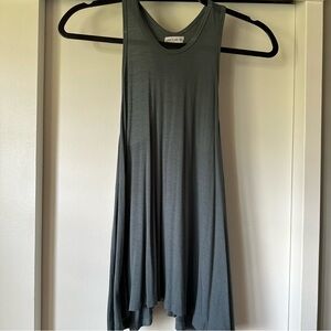 Wonderland Honolulu Tank